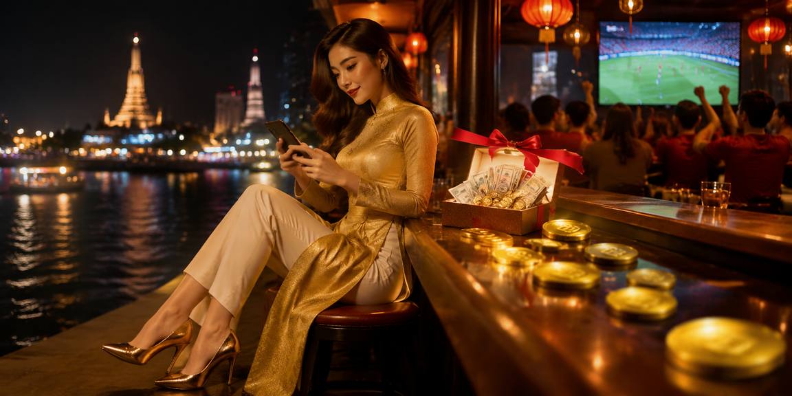 fin88 Chúng tôi là ai và vì sao chọn hướng này